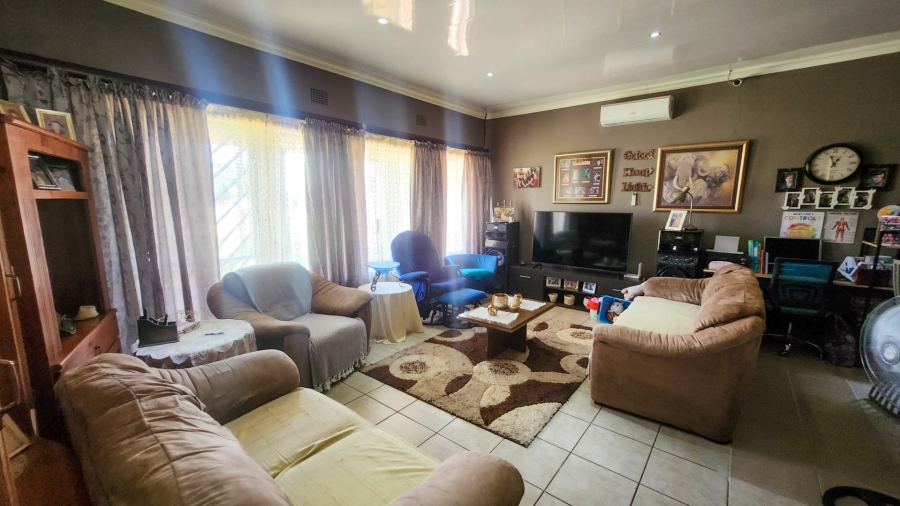 3 Bedroom Property for Sale in Stilfontein Ext 2 North West